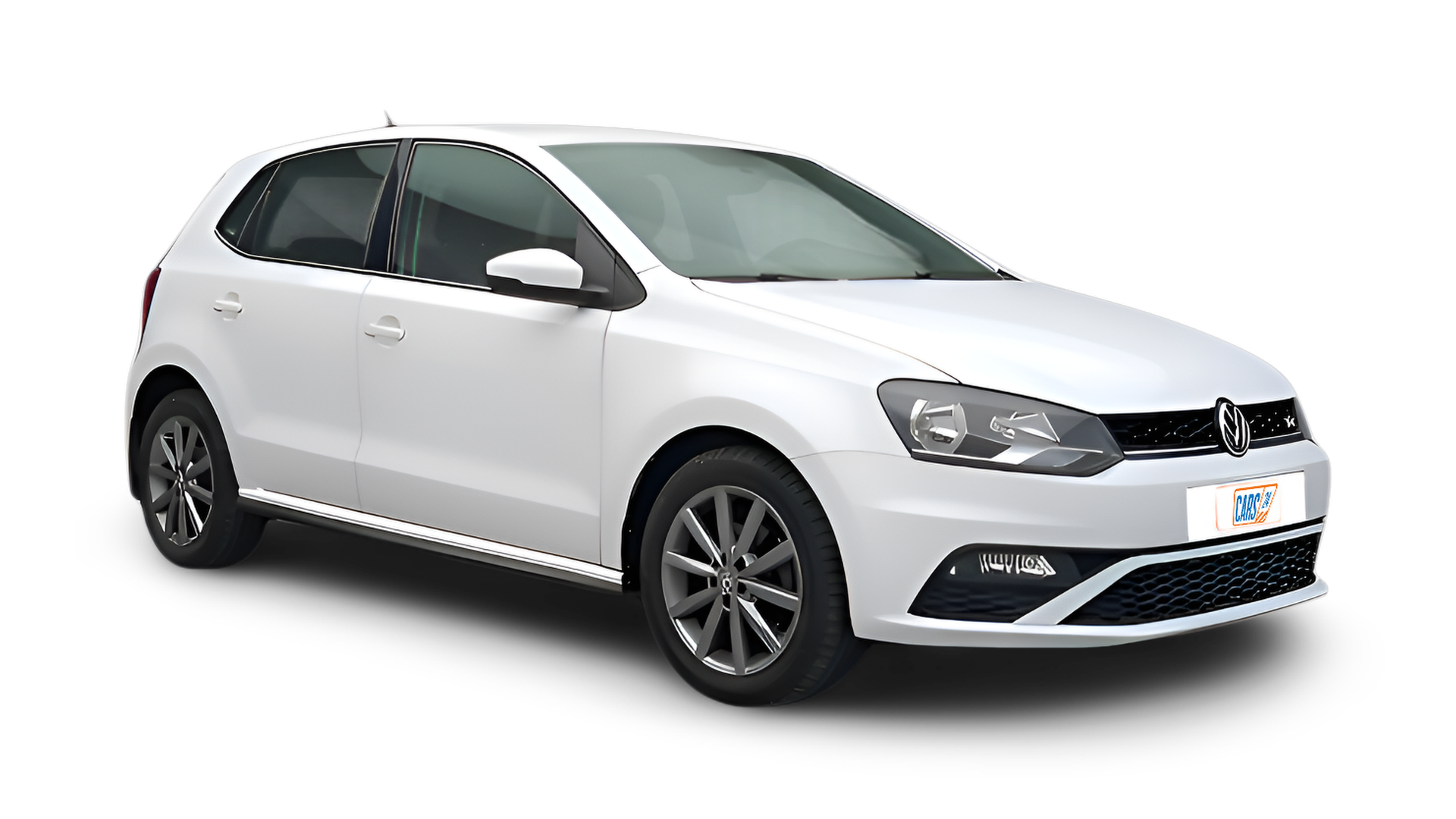 Volkswagen Polo-img